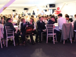 YR11 Prom 2025 - Awards